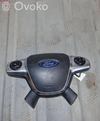 Ford Focus Steering wheel airbag 413A31630549