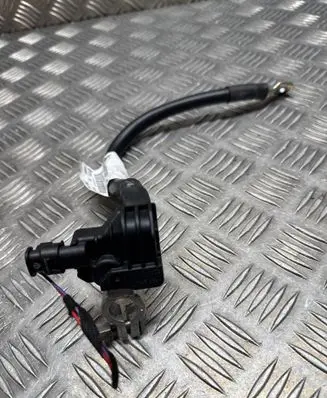 Audi Q5 SQ5 Negative earth cable (battery) 8R0915181 1460194194