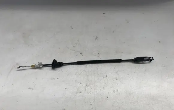 Volkswagen Golf VI Rear door cable line 5K4839085E