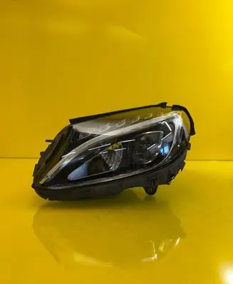 Mercedes-Benz C W205 Headlight/headlamp A2059062504