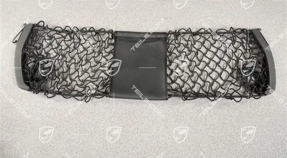 Porsche Boxster 987 Parcel shelf load cover 98755163300