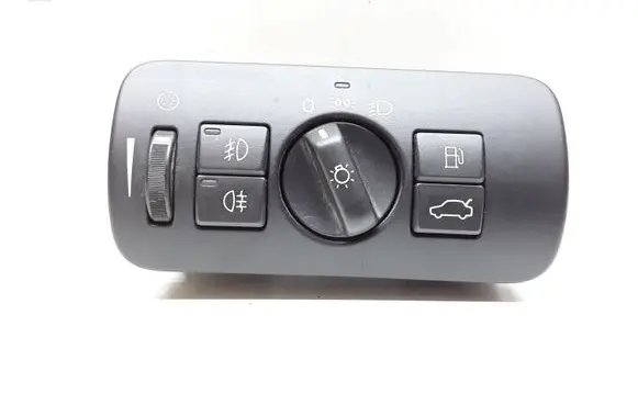 Volvo V70 Light switch 30739414