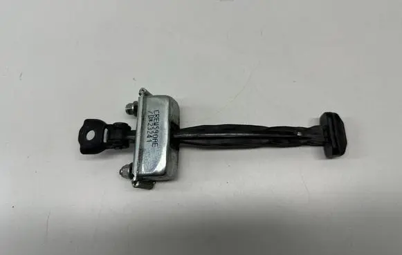 Ram 1500 DT Rear door check strap stopper CREW590AE D23241 172H
