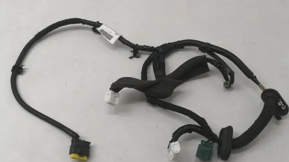 Nissan Navara D23 Rear door wiring loom 241264KJ0C