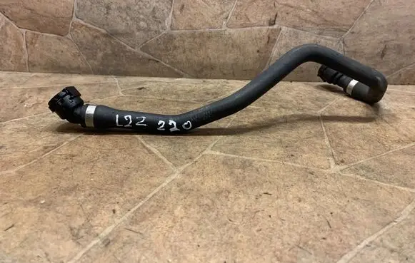BMW 3 F30 F35 F31 Engine coolant pipe/hose 8507333