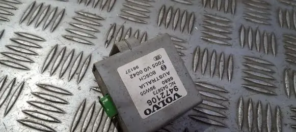 Volvo S70 V70 V70 XC Other control units/modules 9472106 545873f005v00042