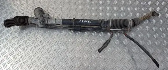 Audi A6 S6 C5 4B Steering rack 4b2422065n 000033641