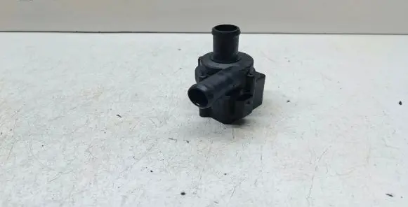 Audi A7 S7 4G Electric auxiliary coolant/water pump 059121012A