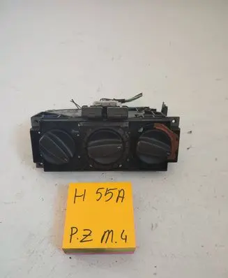 Seat Toledo II (1M) Climate control unit 1L0820045