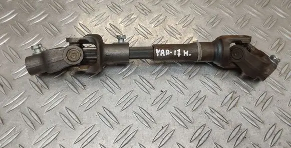 Toyota Yaris Steering column universal joint