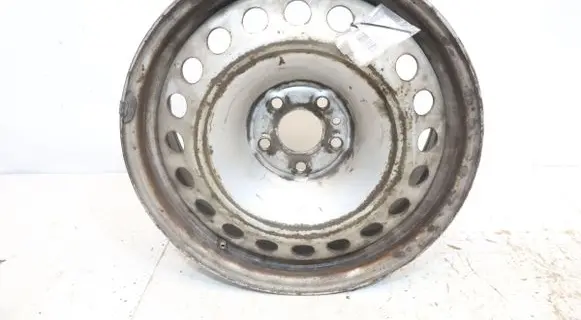 Fiat Doblo R16 steel rim 