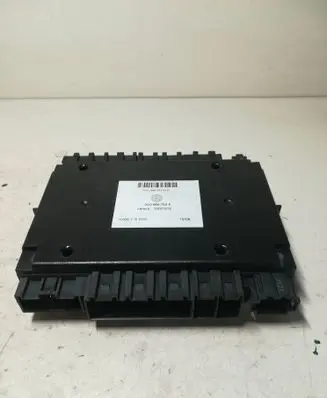 Volkswagen PASSAT B6 Seat control module 3C0959760E 1000151205 10001512