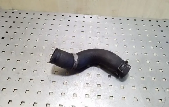 Toyota RAV 4 (XA30) Engine coolant pipe/hose
