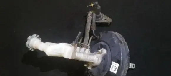 KIA Rio Brake booster 5813390 581-3390