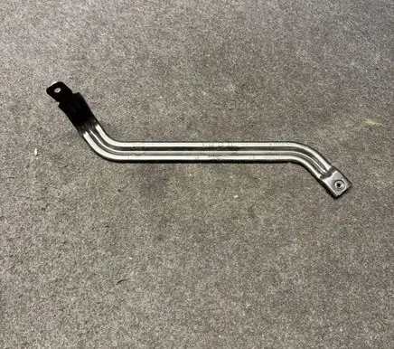Battery bracket