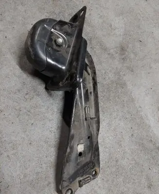 Volkswagen Golf VII Rear upper control arm/wishbone 5Q0505225C