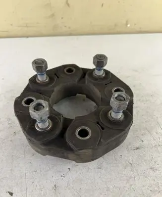 Jeep Grand Cherokee Rear prop shaft donut coupling/joint 003120
