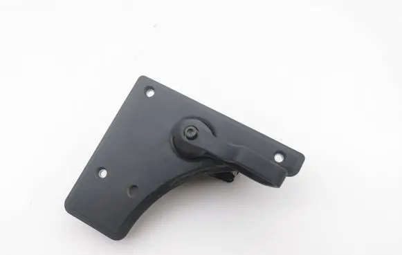 Fiat Ducato Sliding door interior handle 212608