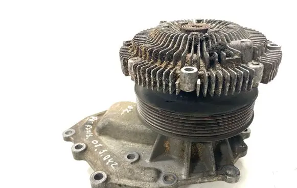 Nissan Patrol Y61 Viscous fan clutch 
