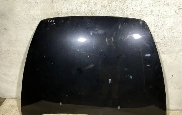 Volvo C30 Engine bonnet/hood