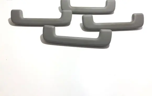 Audi A8 S8 D3 4E A set of handles for the ceiling 4E0857607B 4E0857607BEC3