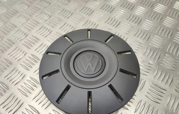 Volkswagen Transporter - Caravelle T6 Original wheel cap 7E0601151B 7E0601151C