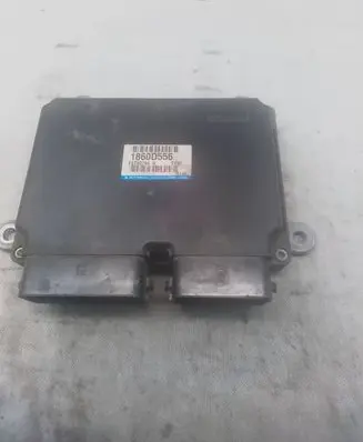 Mitsubishi Outlander Engine control unit/module 1860D556