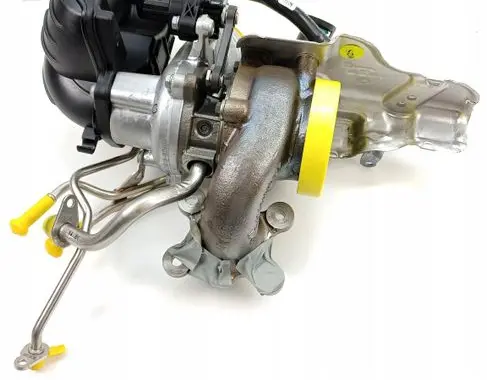Audi A3 8Y Turbo 05C145701