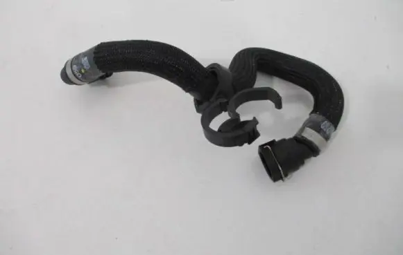 Peugeot 308 Heater radiator pipe/hose 9822405980