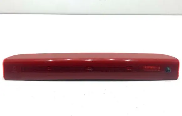 Renault Scenic III - Grand scenic III Third/center stoplight 