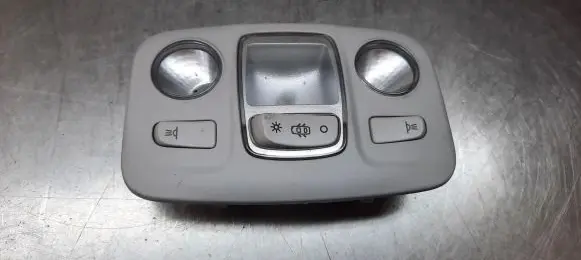 Citroen C4 II Spotlight 