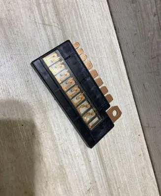 Mazda 3 II Fuse BHR167S99