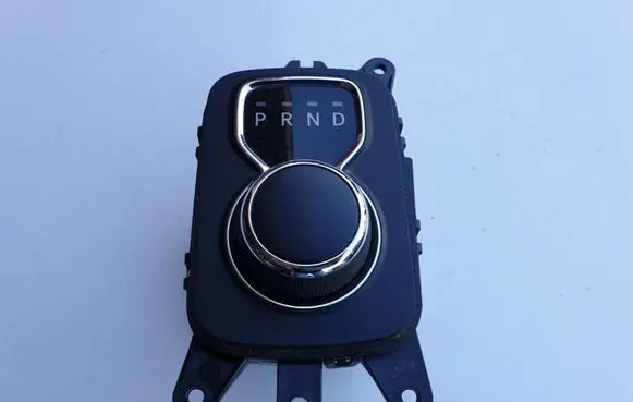 Dodge Durango Gear shifter/selector 56054430AB P56054430AB