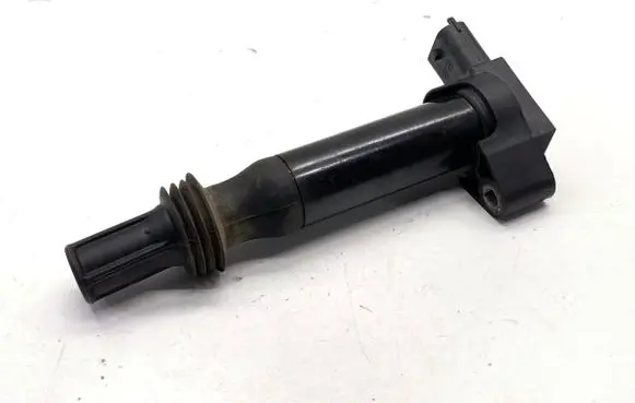 Citroen C4 II High voltage ignition coil 9675390980