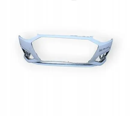 Audi A4 S4 B9 8W Front bumper 8W0807437AJ