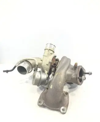 Ford Ecosport Turbo F2GE90438BC 15342 1F0632