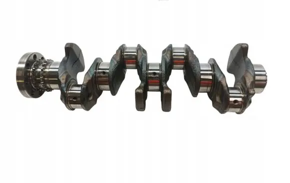 BMW 1 F20 F21 Crankshaft 7812985