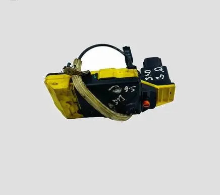 Volvo S60 Rear door lock