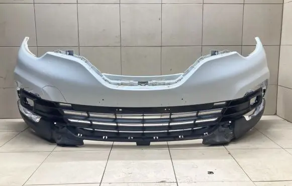 Renault Captur Front bumper 620269604R