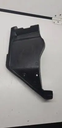 Ford F150 Engine splash shield/under tray FL346N634AC 6N634AC