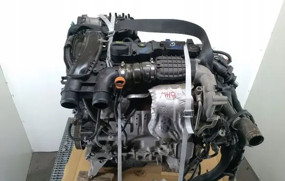 Peugeot 508 Engine BH0210JBHTBHW