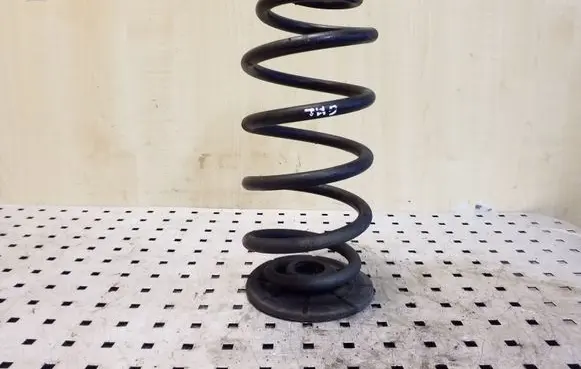 Opel Insignia A Rear coil spring