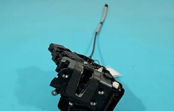 Ford S-MAX Rear door lock 6M2A-R26412-BA IMPRK1519758