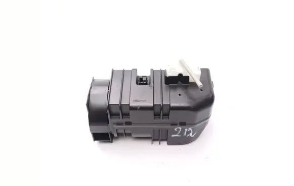 Mercedes-Benz E W212 Vacuum pump A2229004609 A2229018803 A2229020009