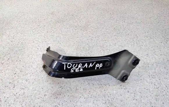Volkswagen Touran II Fender mounting bracket 1T0821136CAOP0846 1T0821136C