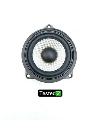 BMW 7 G11 G12 Front door high frequency speaker 9279635