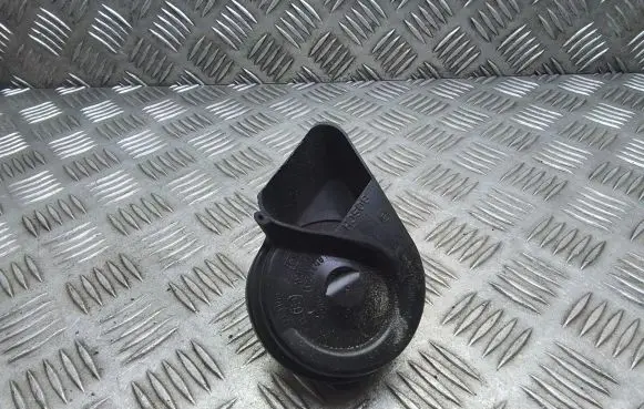 Audi A6 S6 C6 4F Horn signal 001165 E9703881165 024148