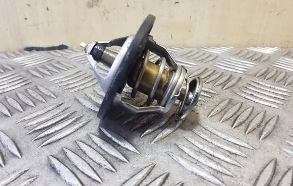 Hyundai ix35 Thermostat 