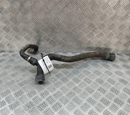 Audi Q5 SQ5 Engine coolant pipe/hose 80A122101BK 80A122073G