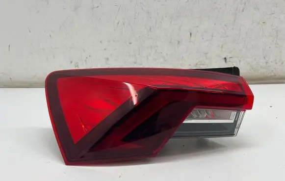 Skoda Octavia Mk4 Rear/tail lights 5E3945207